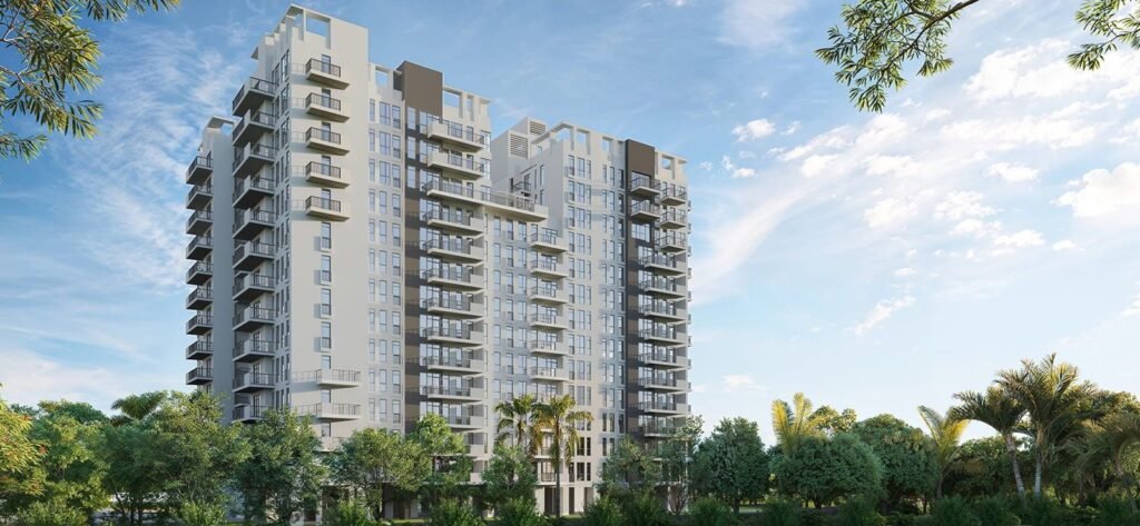 Ireo The Corridors Sector 67A Gurgaon