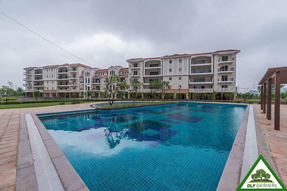 Key Highlights of DLF Gardencity Gurgaon