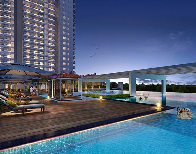 Key Highlights of DLF One Midtown Delhi