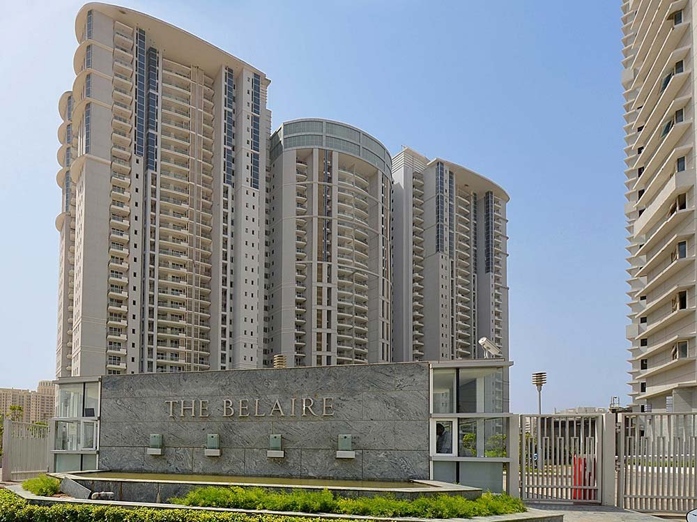 Key Highlights of DLF The Belaire Gurgaon