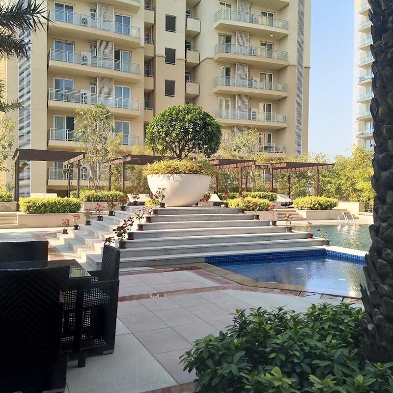 Key Highlights of DLF The Primus Gurgaon