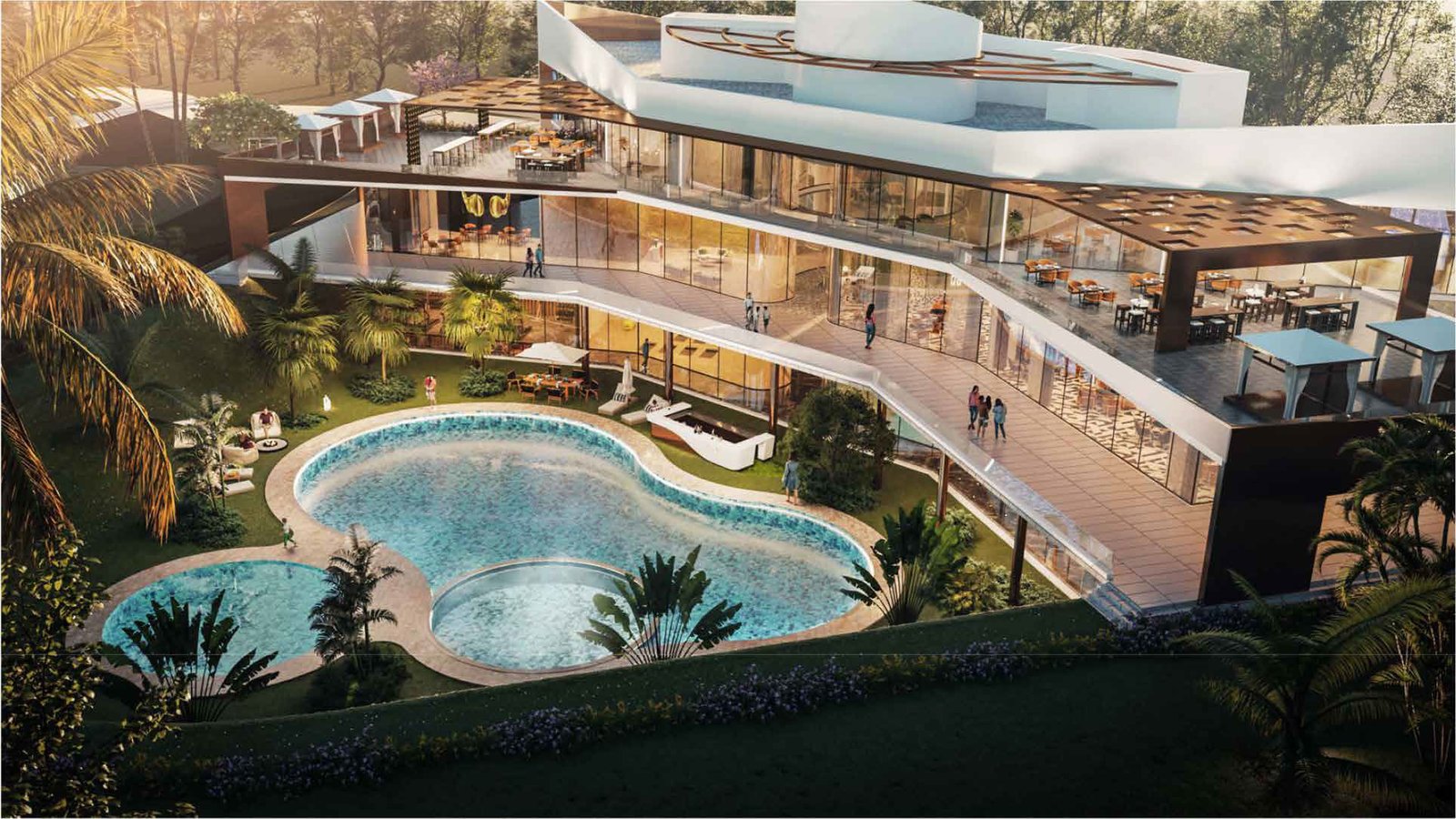 Key Highlights of Smart World Gems Gurgaon