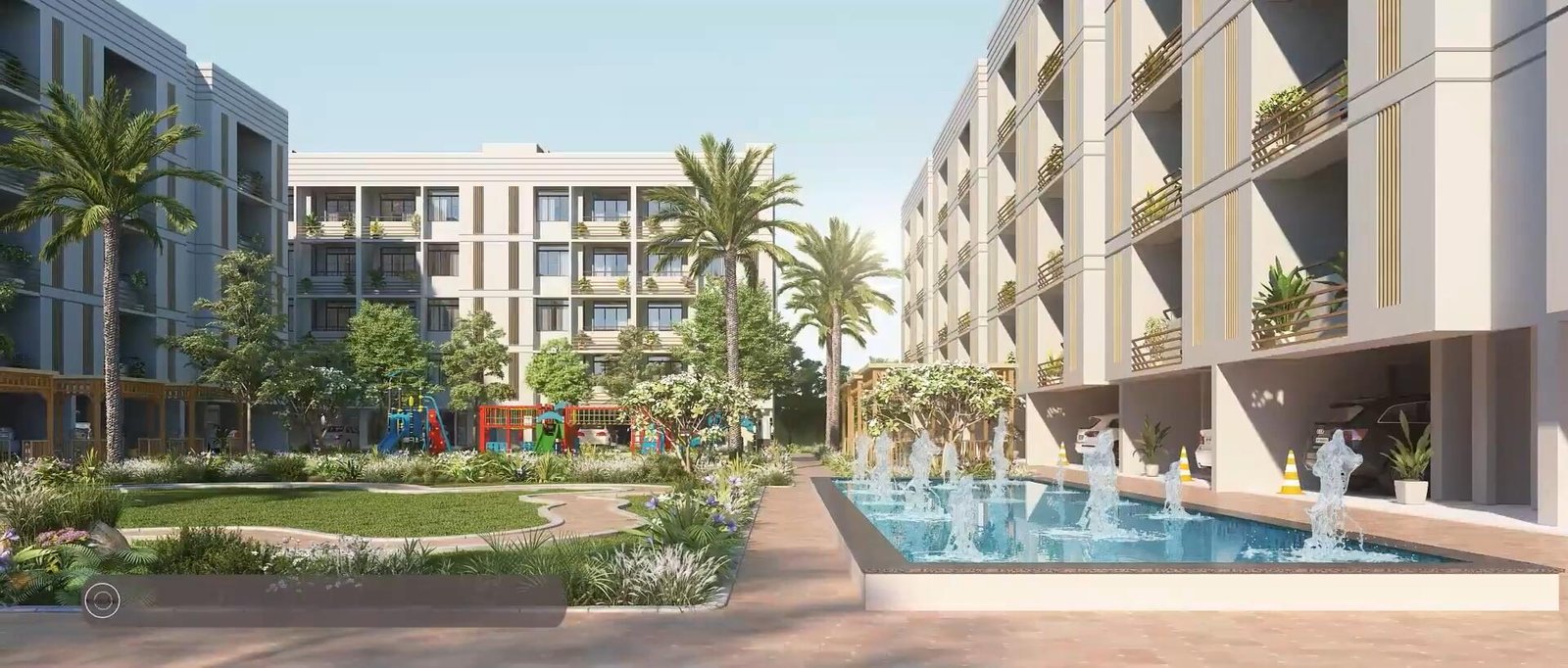 Key Highlights of Whiteland Blissville Gurgaon