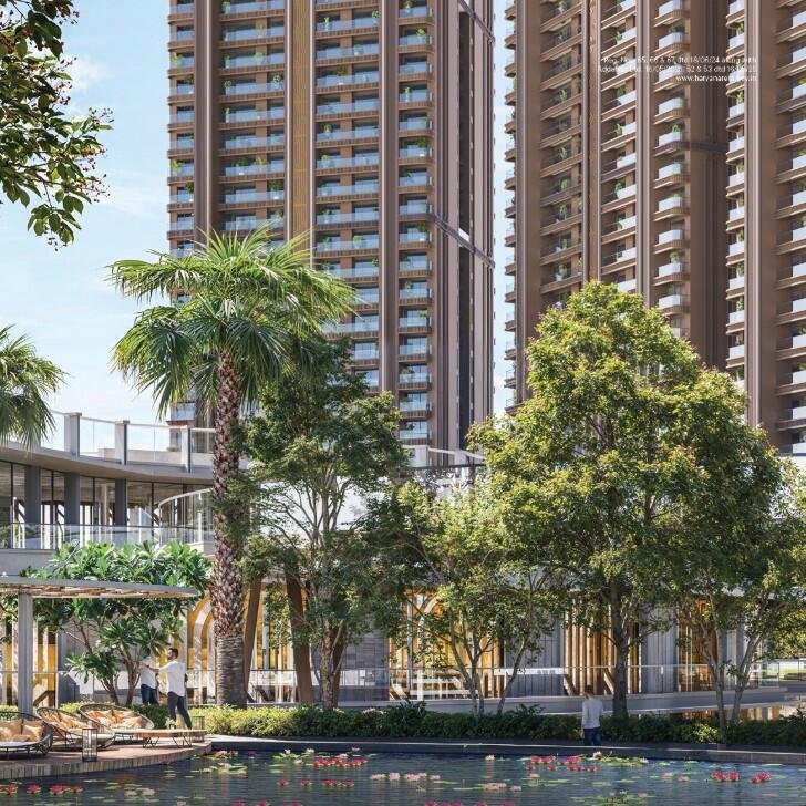 Key Highlights of Whiteland Urban Resort Gurgaon