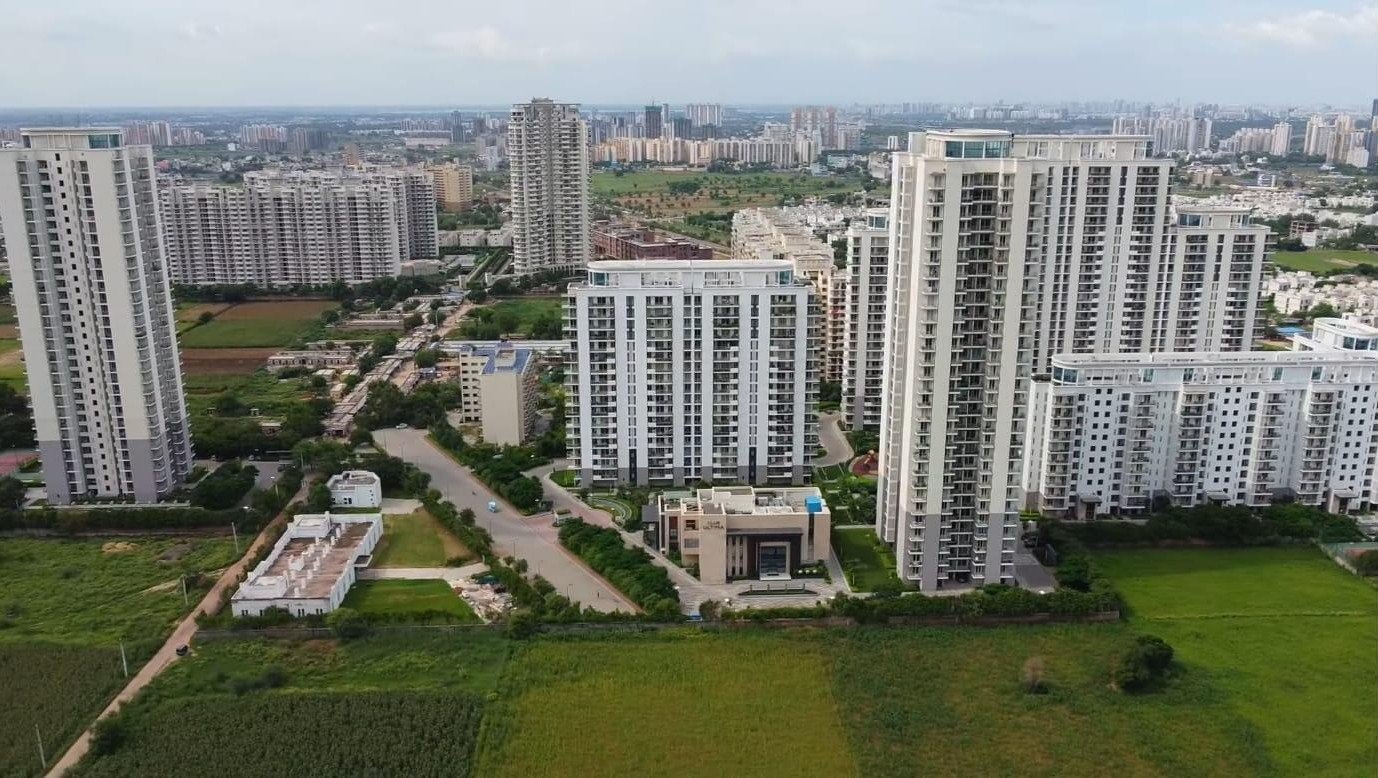 Location Advantages of DLF The Ultima Sector 81 Gurgaon