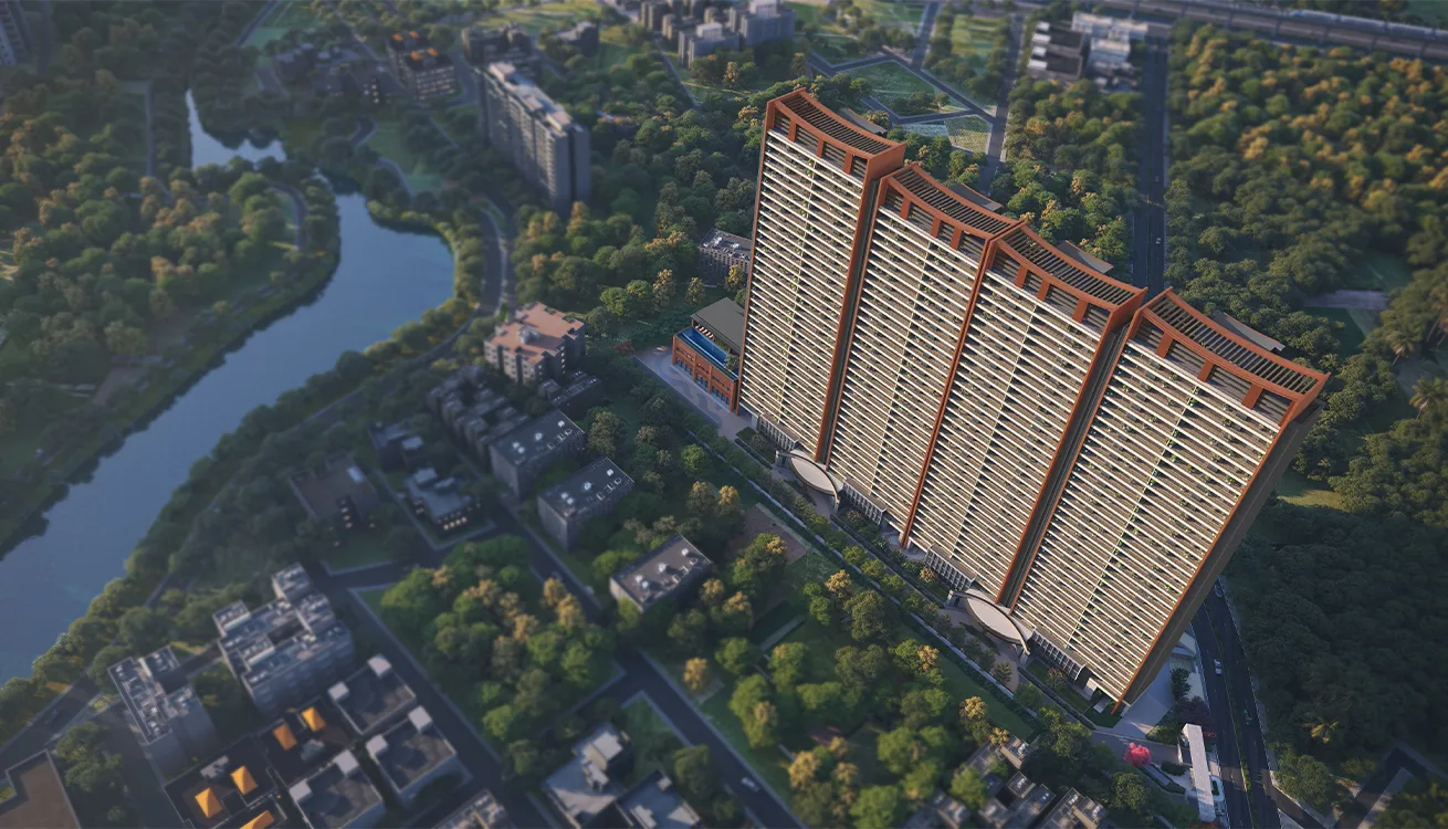 Location Advantages of Godrej Sora Sector 53 Golf Course Road Gurgaon