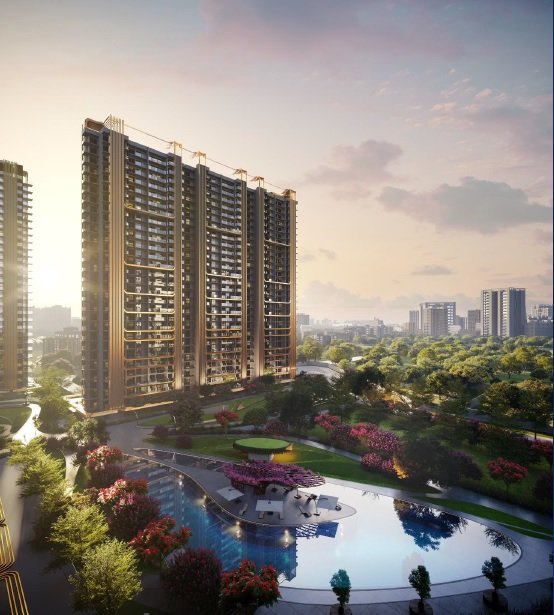 Location Advantages of M3M Crown Sector 111 Dwarka Expressway Gurgaon