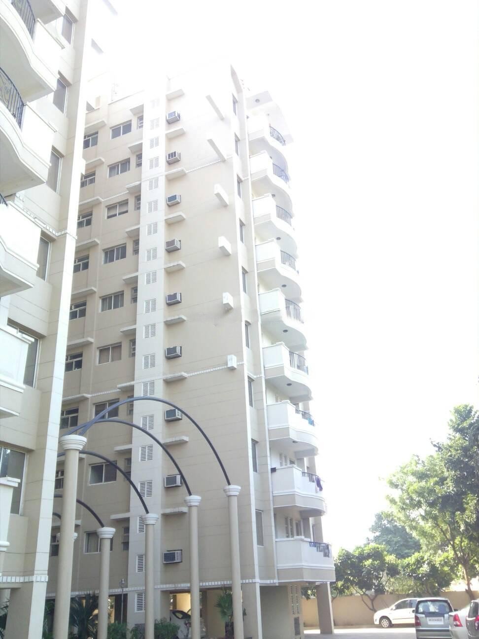 Location Advantages of Omaxe Olive Apartments Sector 56 Gurgaon