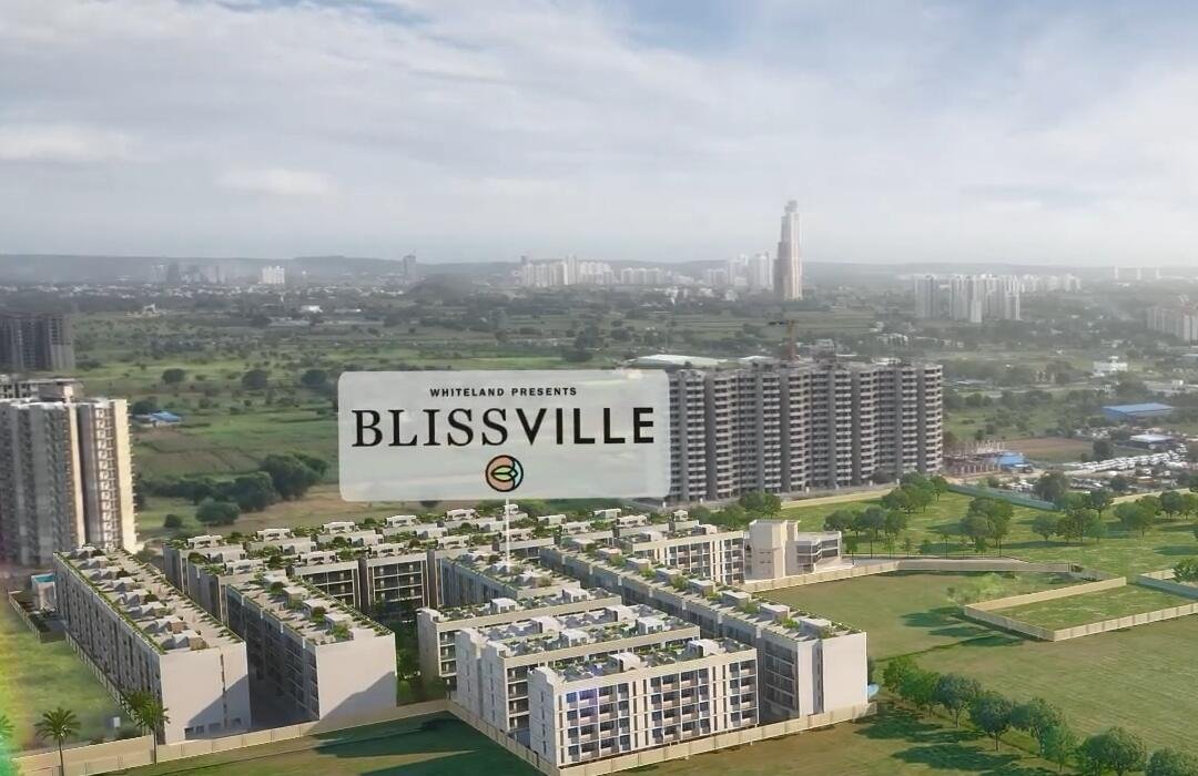 Location Advantages of Whiteland Blissville Sector 76 Gurgaon