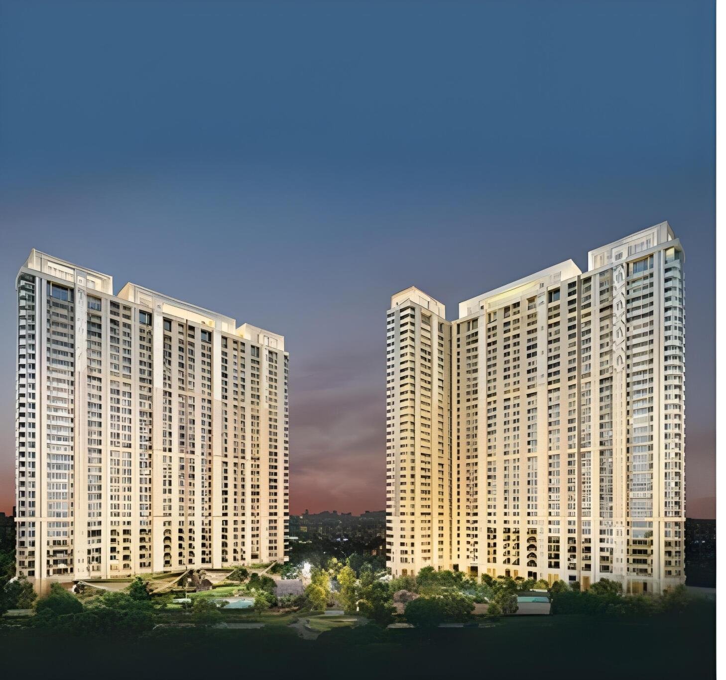 Location Advantages of Whiteland Urban Resort Sector 103 Gurgaon