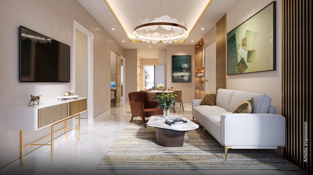 M3M Antalya Hills Gallery 4