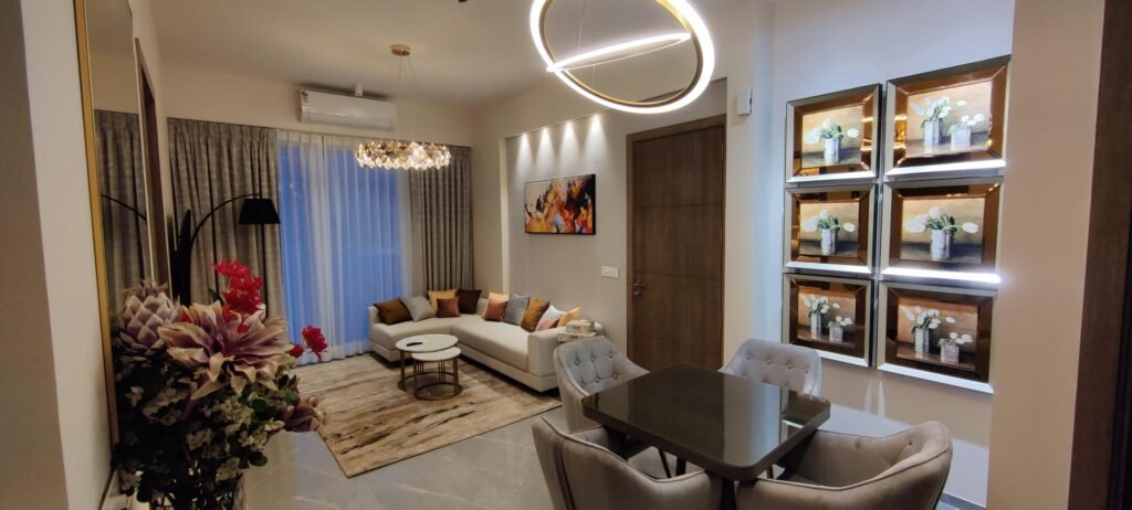 M3M Antalya Hills Gallery 5