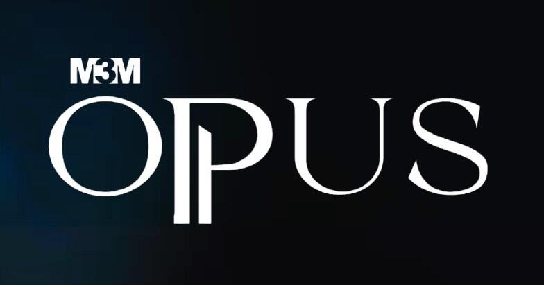 M3M Opus Logo