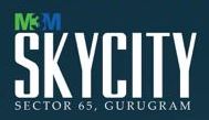 M3M Skycity Logo
