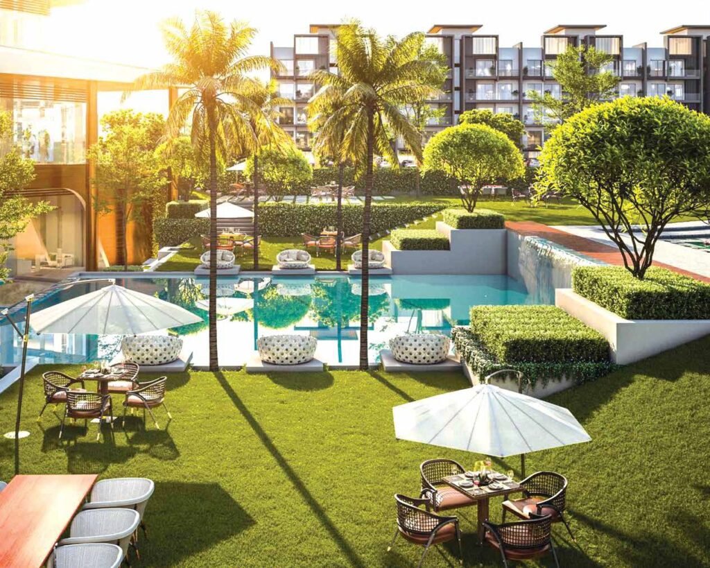 M3M Soulitude Gallery 7