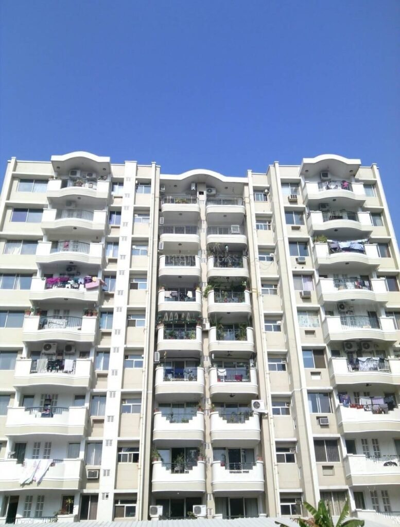 Omaxe Olive Apartments Gallery 6 1