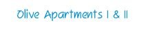 Omaxe Olive Apartments Logo