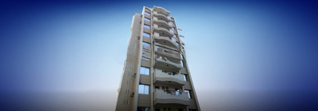 Omaxe Olive Apartments Sector 56 Gurgaon