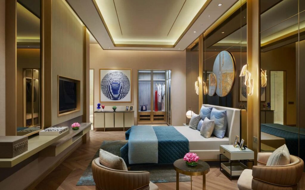 Puri Diplomatic Residences Gallery 5