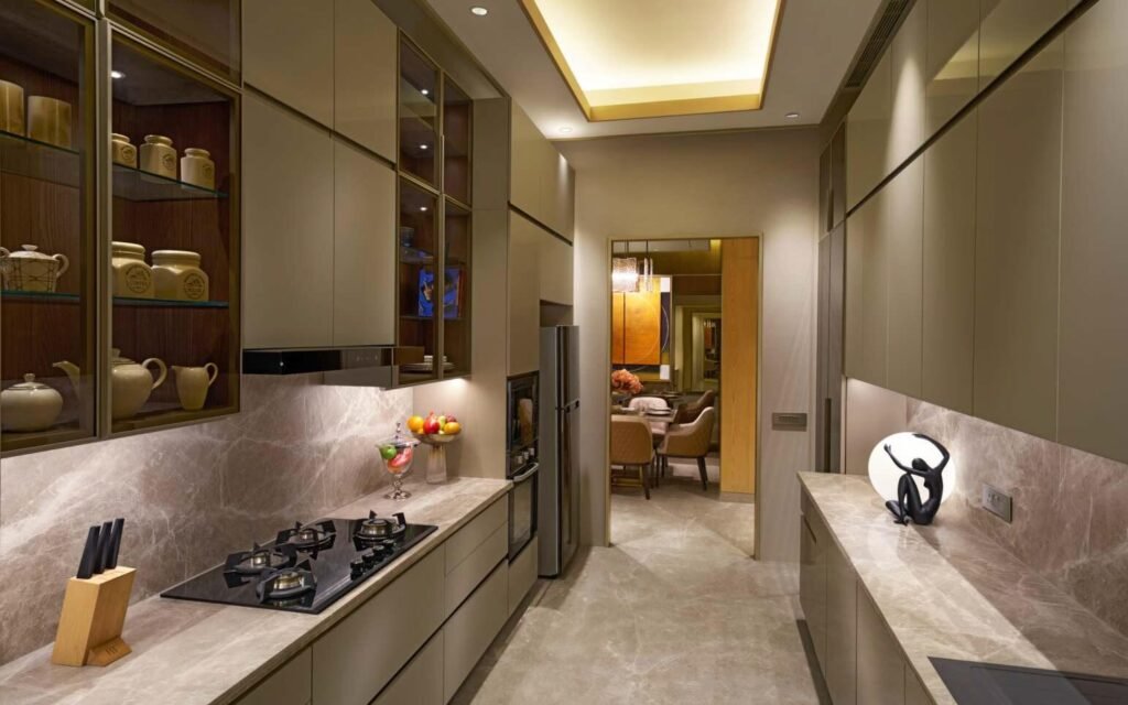 Puri Diplomatic Residences Gallery 6