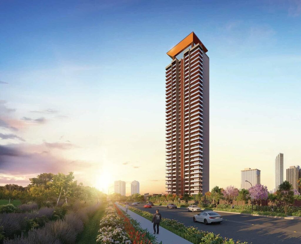 Signature Global Cloverdale SPR Gallery 2