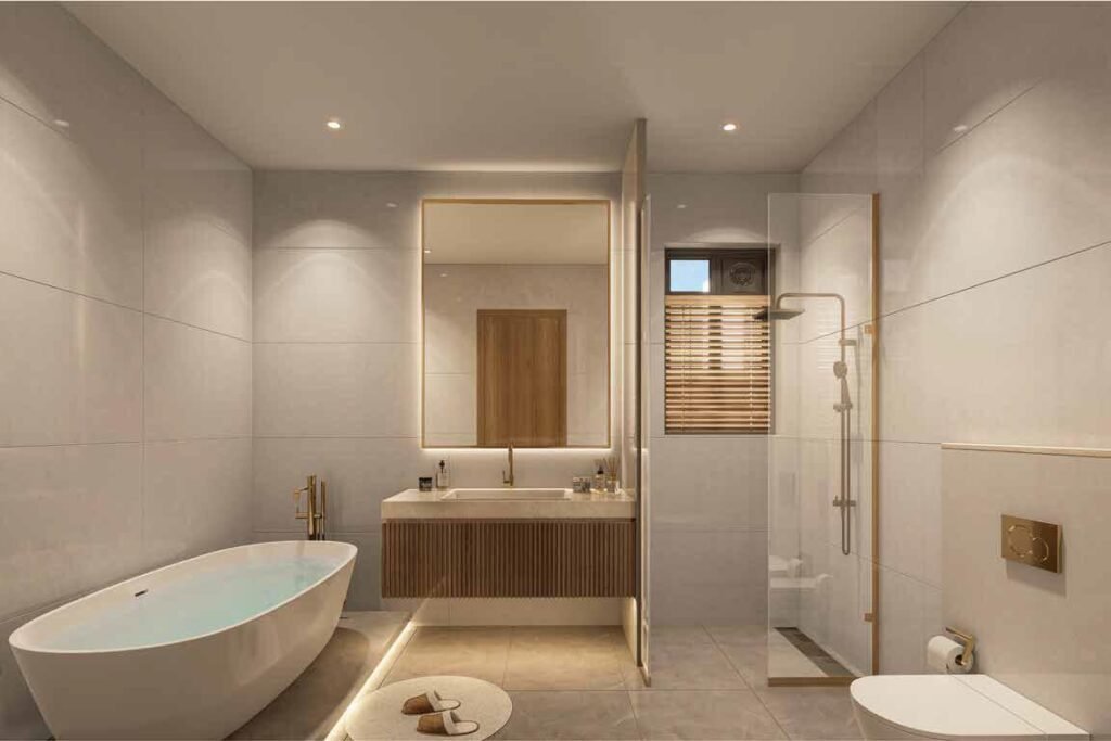 Signature Global Cloverdale SPR Gallery 4