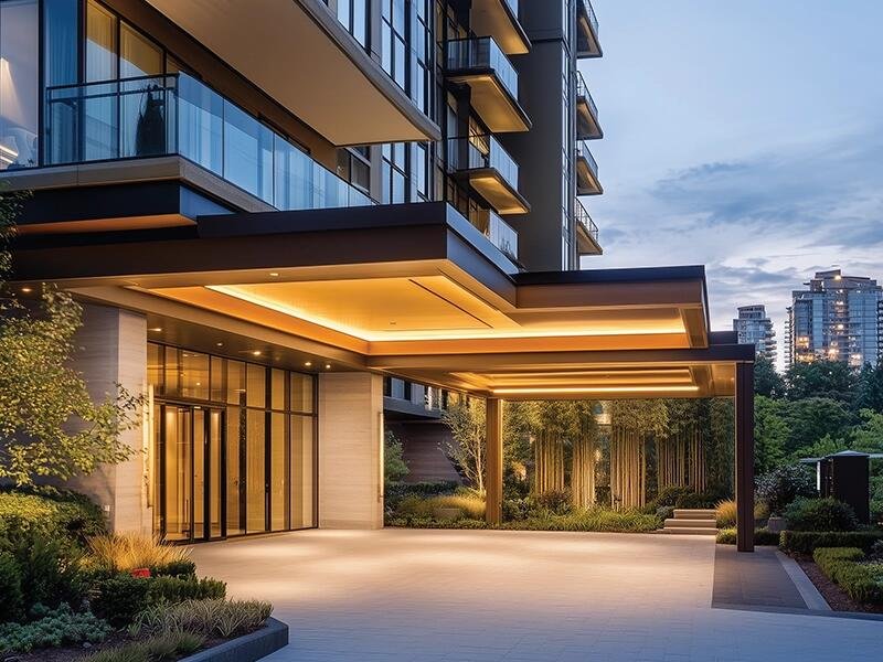 Signature Global Cloverdale SPR Gallery 5