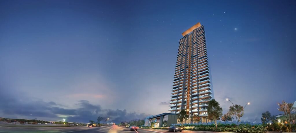 Signature Global Cloverdale SPR Sector 71 Gurgaon