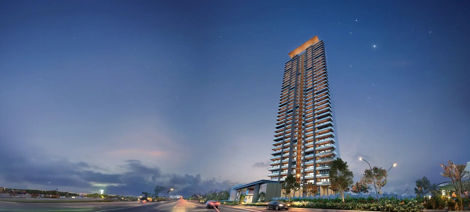 Signature Global Cloverdale SPR Sector 71 Gurgaon