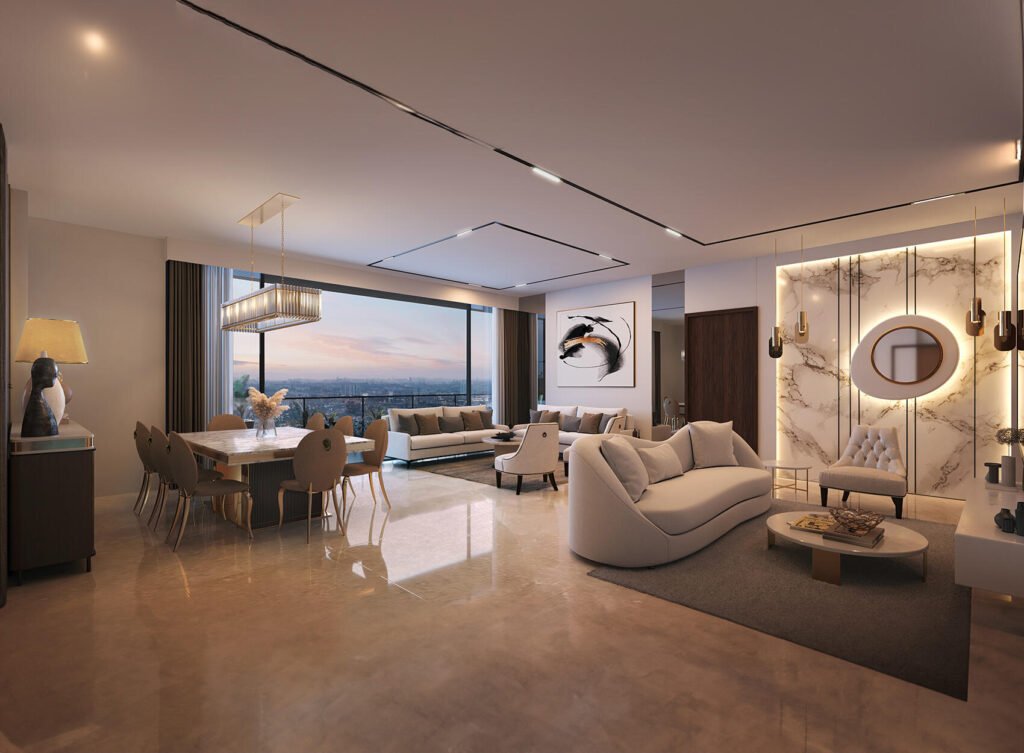 Signature Global Titanium SPR Gallery 3