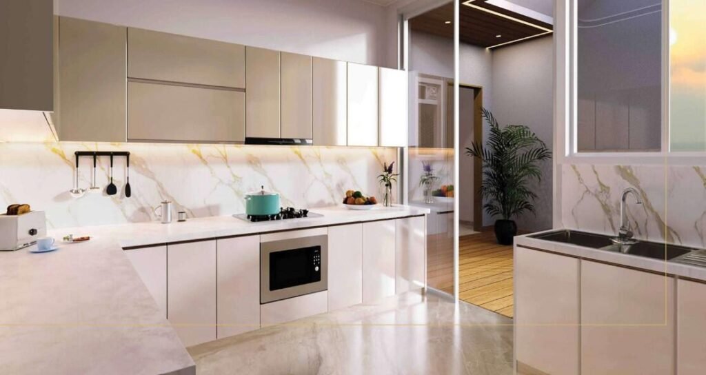 Signature Global Twin Tower DXP Gallery 2