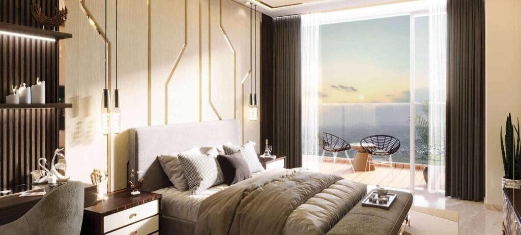 Signature Global Twin Tower DXP Gallery 3