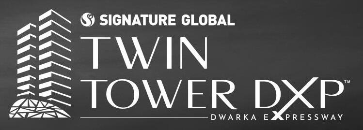 Signature Global Twin Tower DXP Logo