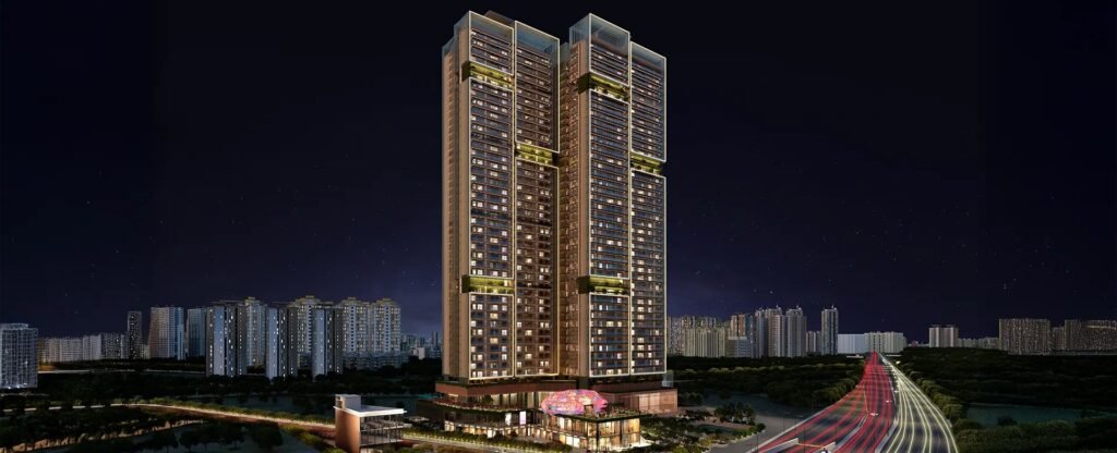 Signature Global Twin Tower DXP Sector 84 Gurgaon