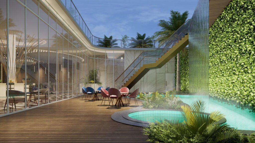 Smart World Orchard Gallery 4