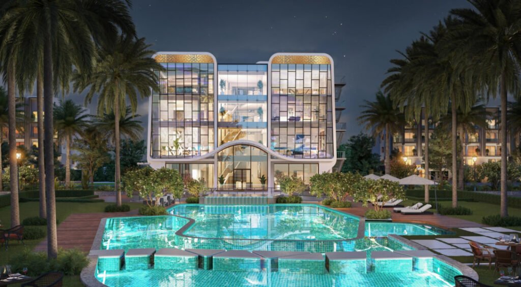 Smart World Orchard Gallery 5