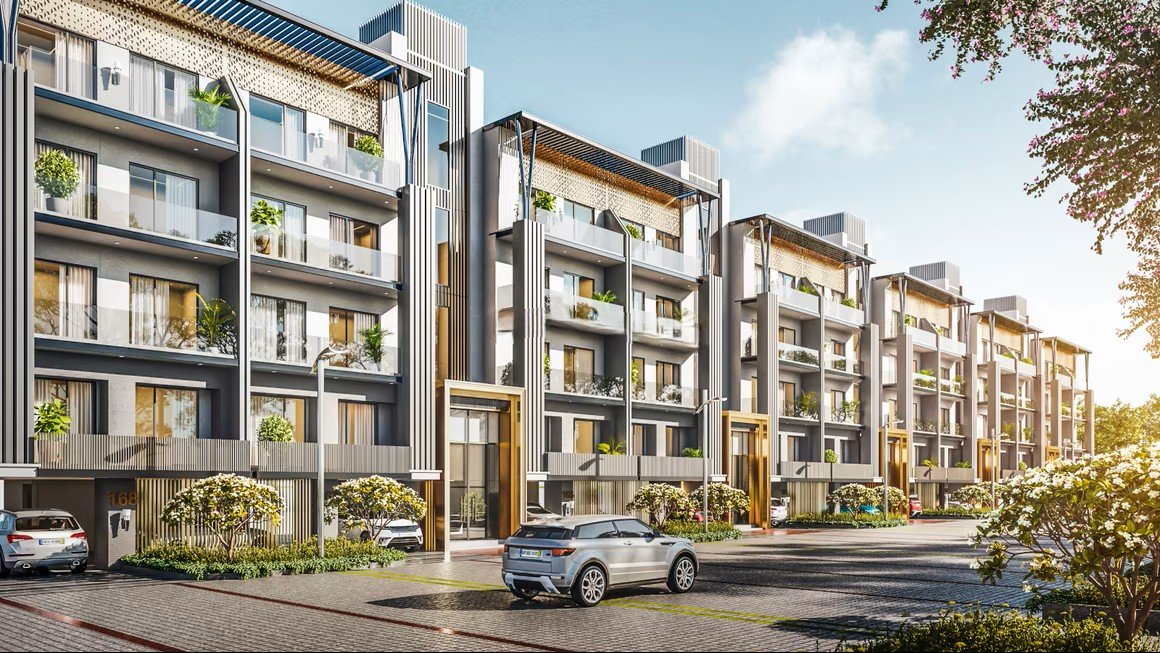 Smart World Orchard Sector 61 Gurgaon