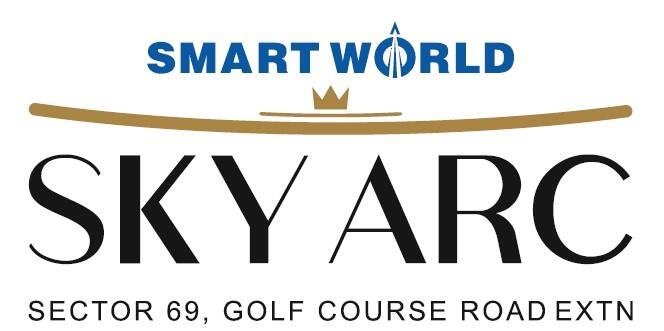 Smartworld Sky Arc Logo