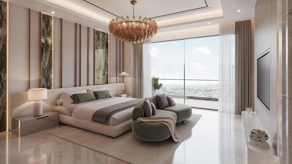 Suncity Monarch Residences Gallery 1