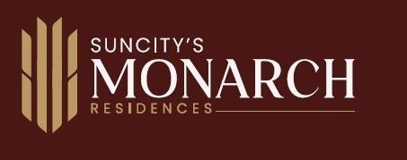 Suncity Monarch Residences Logo