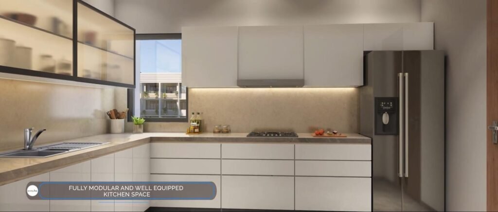 Whiteland Blissville Gallery 2