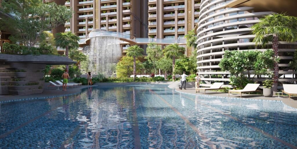 Whiteland Urban Resort Gallery 3