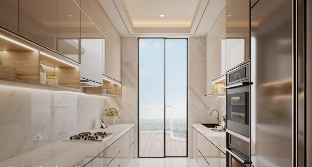 Whiteland Urban Resort Gallery 4