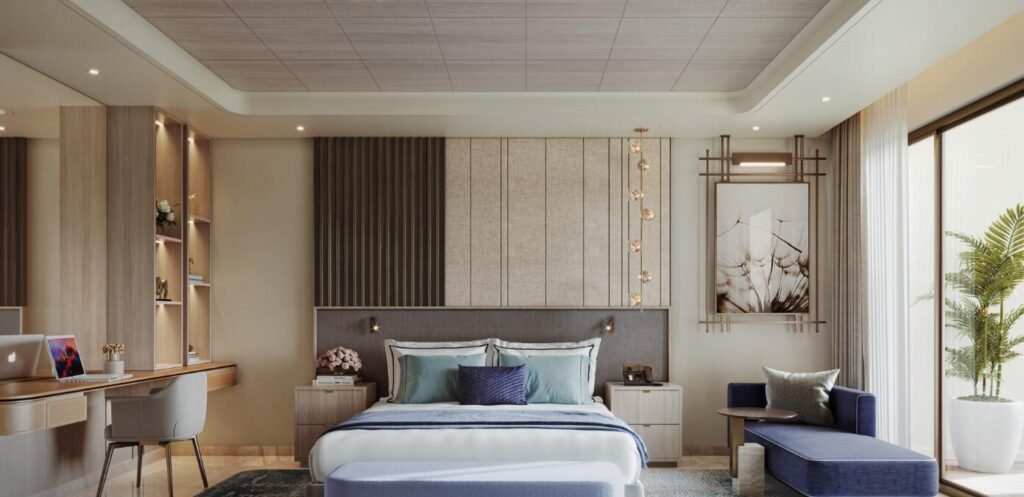 Whiteland Urban Resort Gallery 5