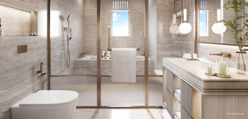 Whiteland Urban Resort Gallery 6