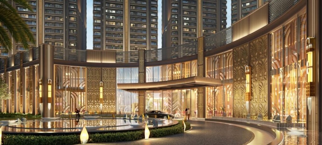 Whiteland Urban Resort Sector 103 Gurgaon
