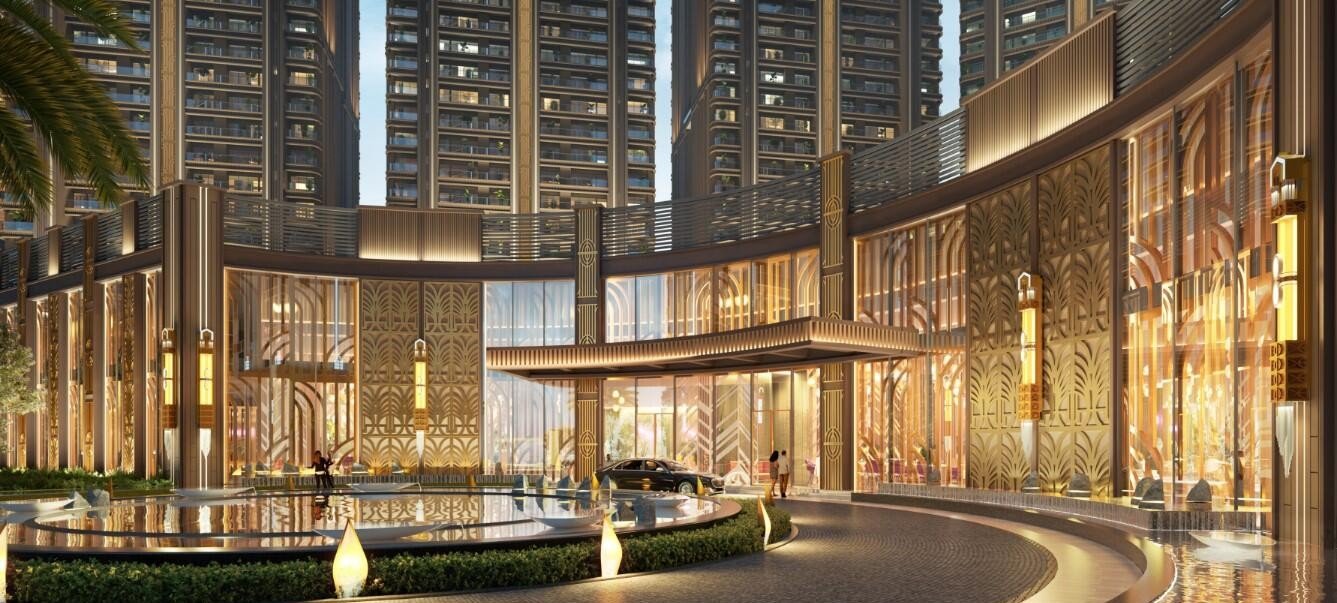 Whiteland Urban Resort Sector 103 Gurgaon