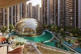 Elan Emperor – Ultra Luxury Residences