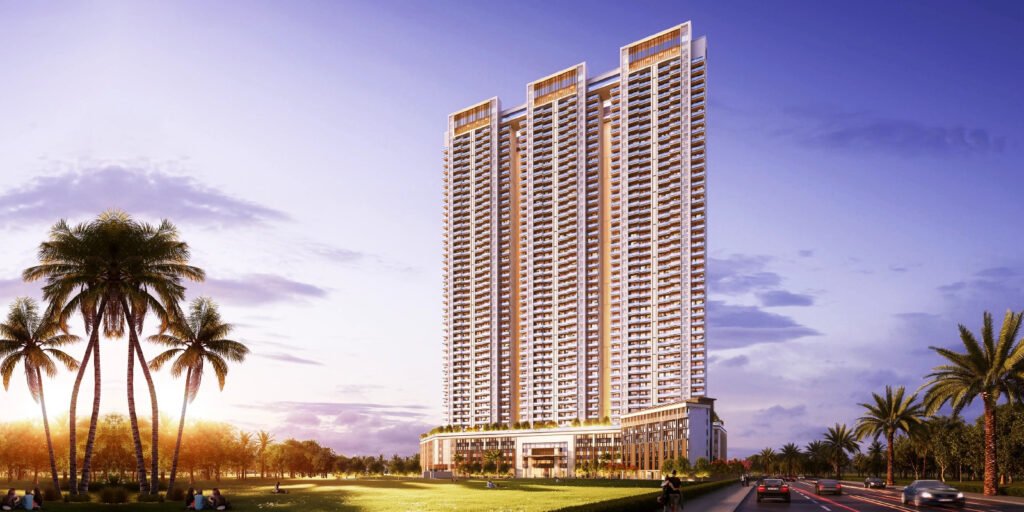 Satya Levante Luxury Residences