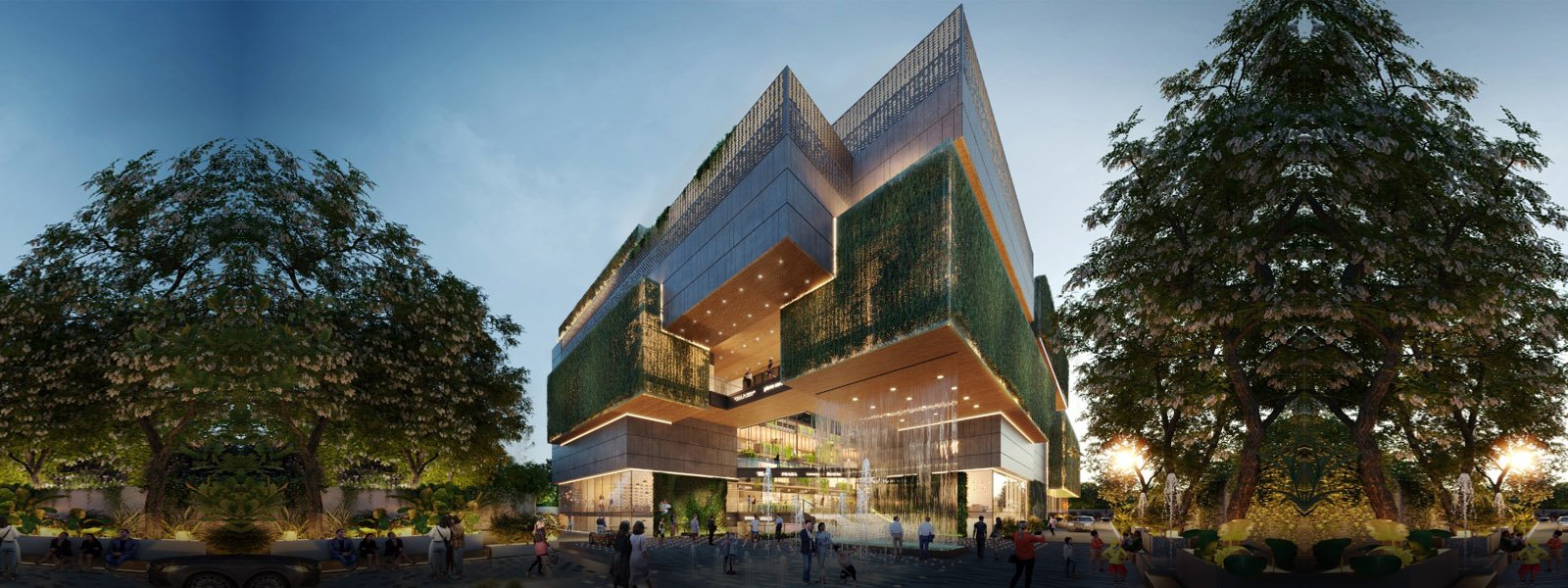 Elan Paradise banner image